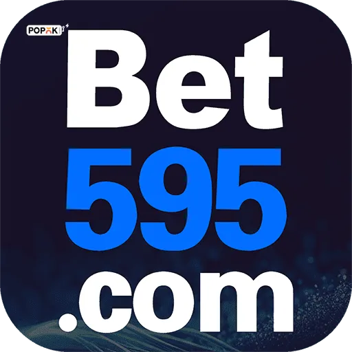 Logo da 595bet
