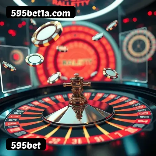 595bet APK - Download Oficial Android