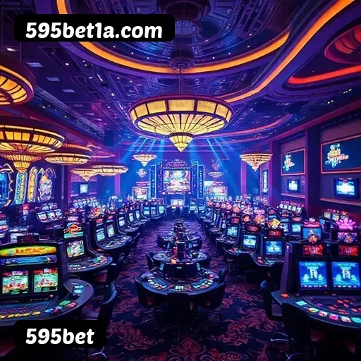 Como Instalar APK 595bet